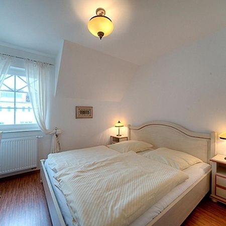 Villa Carpe Diem, FW 8 Ostseeheilbad Ostseeheilbad Zingst Exterior foto